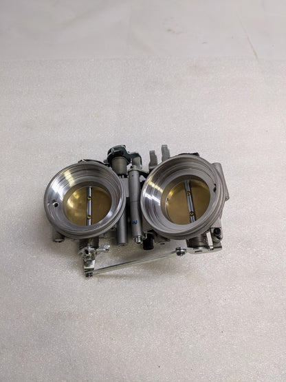 HARLEY-DAVIDSON DELLORTO P0803.1AMA THROTTLE BODY CARBURETOR NEW SR