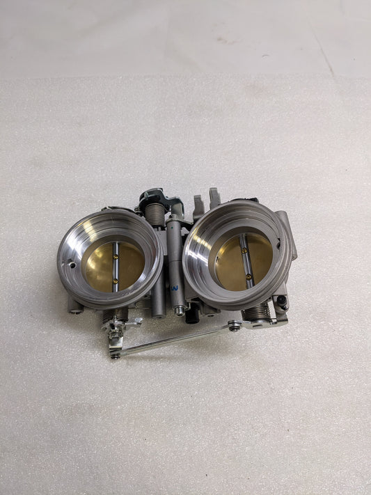 HARLEY-DAVIDSON DELLORTO P0803.1AMA THROTTLE BODY CARBURETOR NEW SR