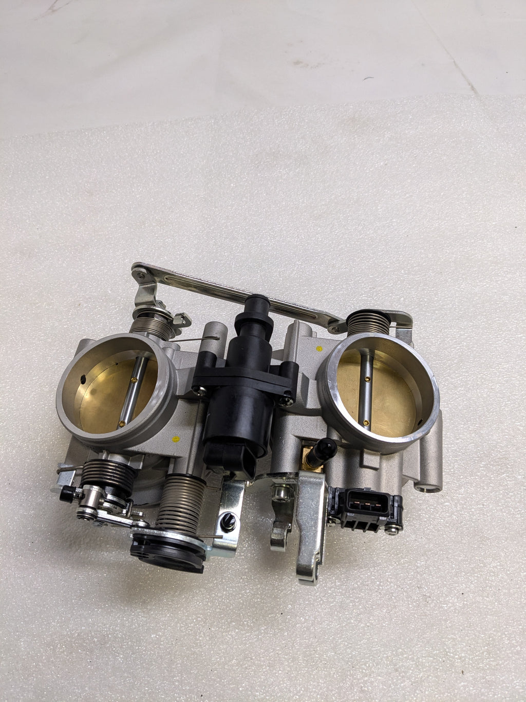 HARLEY-DAVIDSON DELLORTO P0803.1AMA THROTTLE BODY CARBURETOR NEW SR
