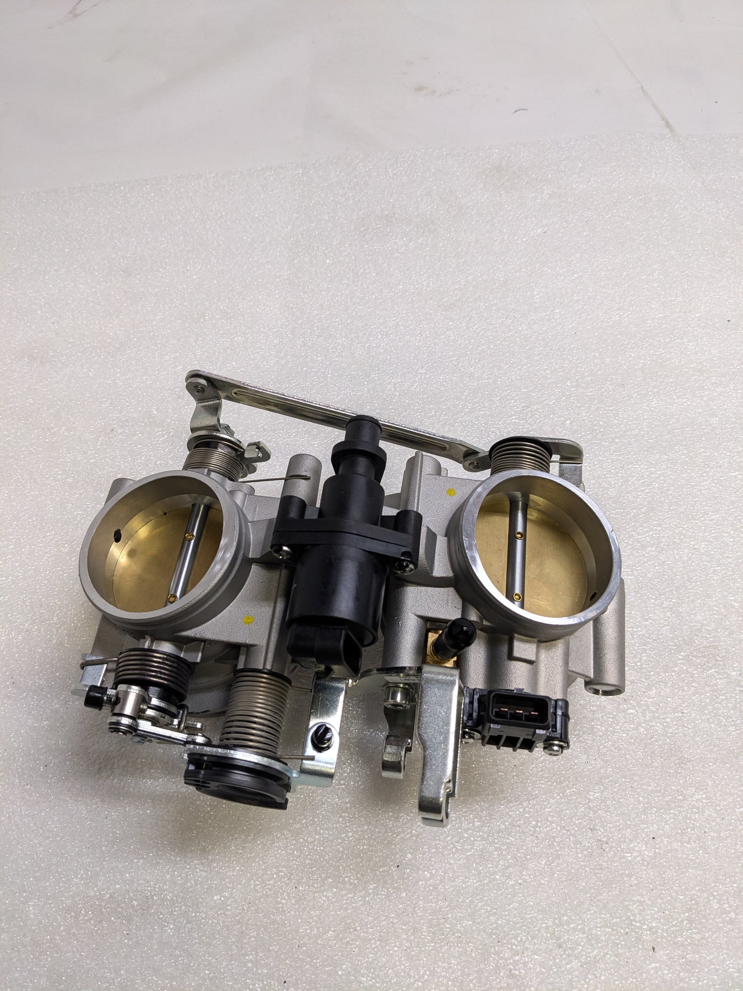 HARLEY-DAVIDSON DELLORTO P0803.1AMA THROTTLE BODY CARBURETOR NEW SR