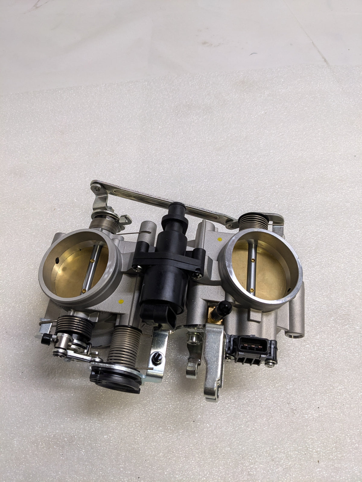 HARLEY-DAVIDSON DELLORTO P0803.1AMA THROTTLE BODY CARBURETOR NEW SR