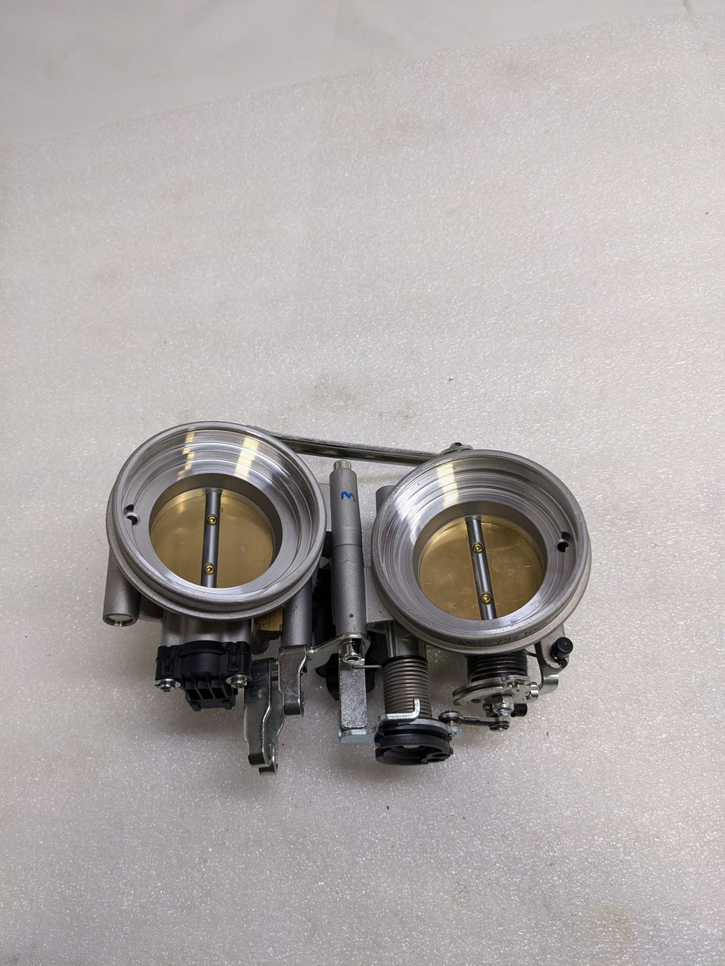HARLEY-DAVIDSON DELLORTO P0803.1AMA THROTTLE BODY CARBURETOR NEW SR