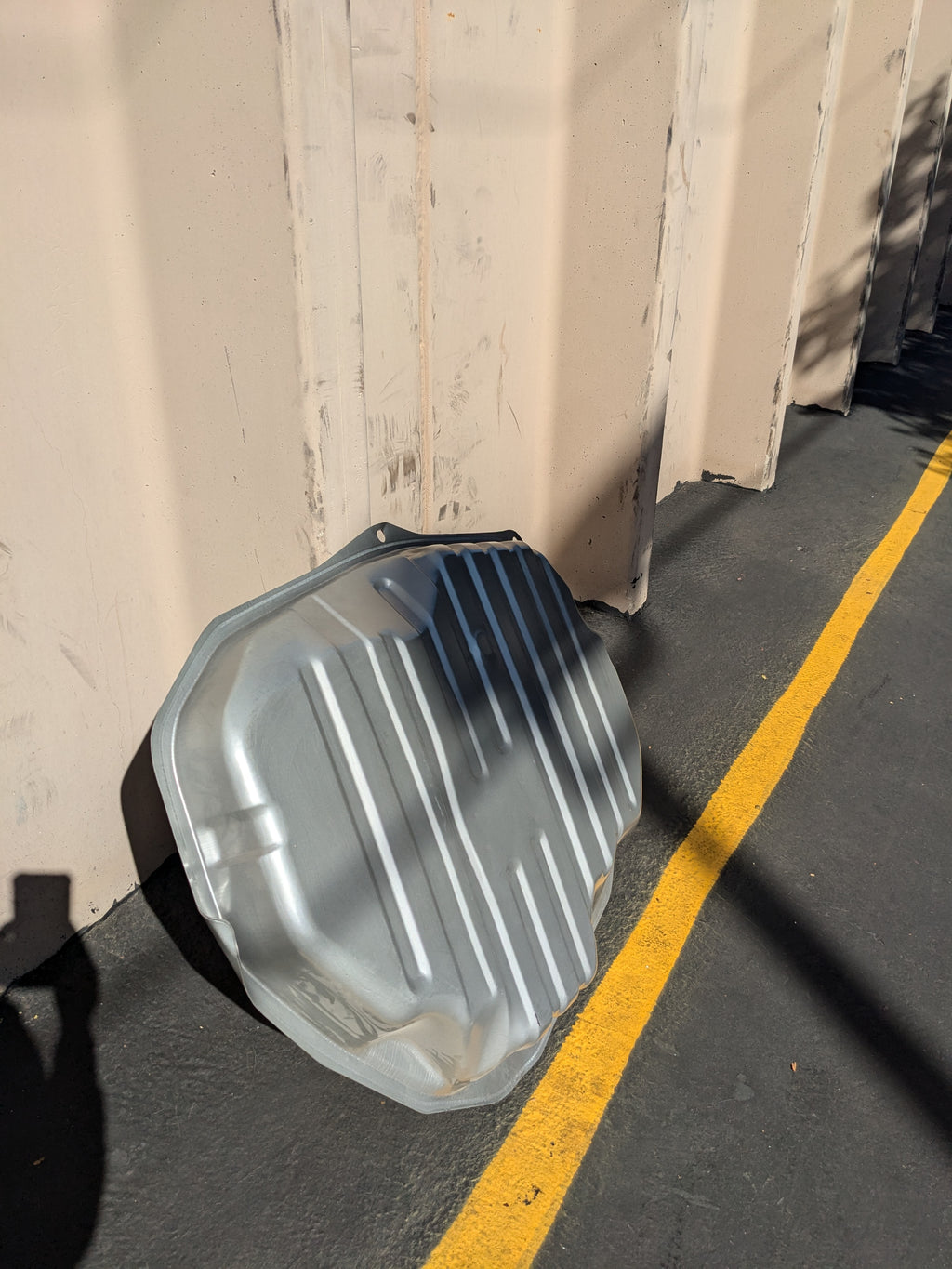 JC WHITNEY M670103 FUEL TANK 16 GALLONS FOR 1989-1992 FORD PROBE NEW B2