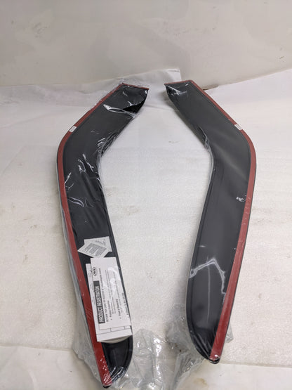 AUTO VENTSHADE 95154 AEROVISOR OFF ROAD FRONT WIND DEFLECTOR FOR 1999-2013 FORD EXPEDITION NEW SR