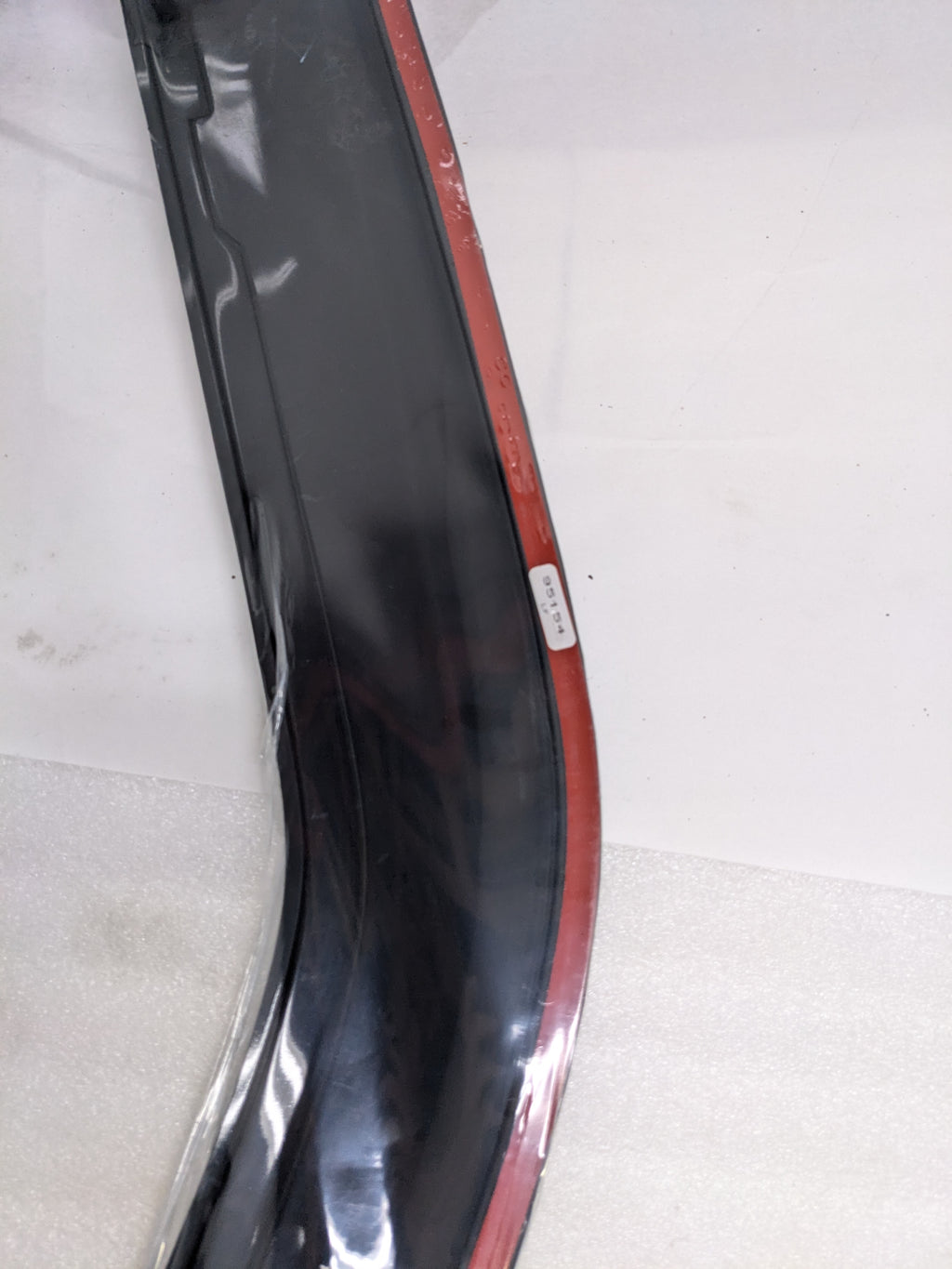 AUTO VENTSHADE 95154 AEROVISOR OFF ROAD FRONT WIND DEFLECTOR FOR 1999-2013 FORD EXPEDITION NEW SR
