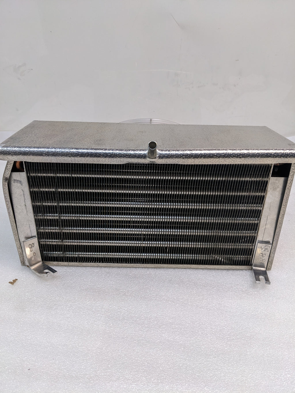 HEATCRAFT C17AG UNIT COOLER AIR DEFROST HIGH PROFILE NEW B2