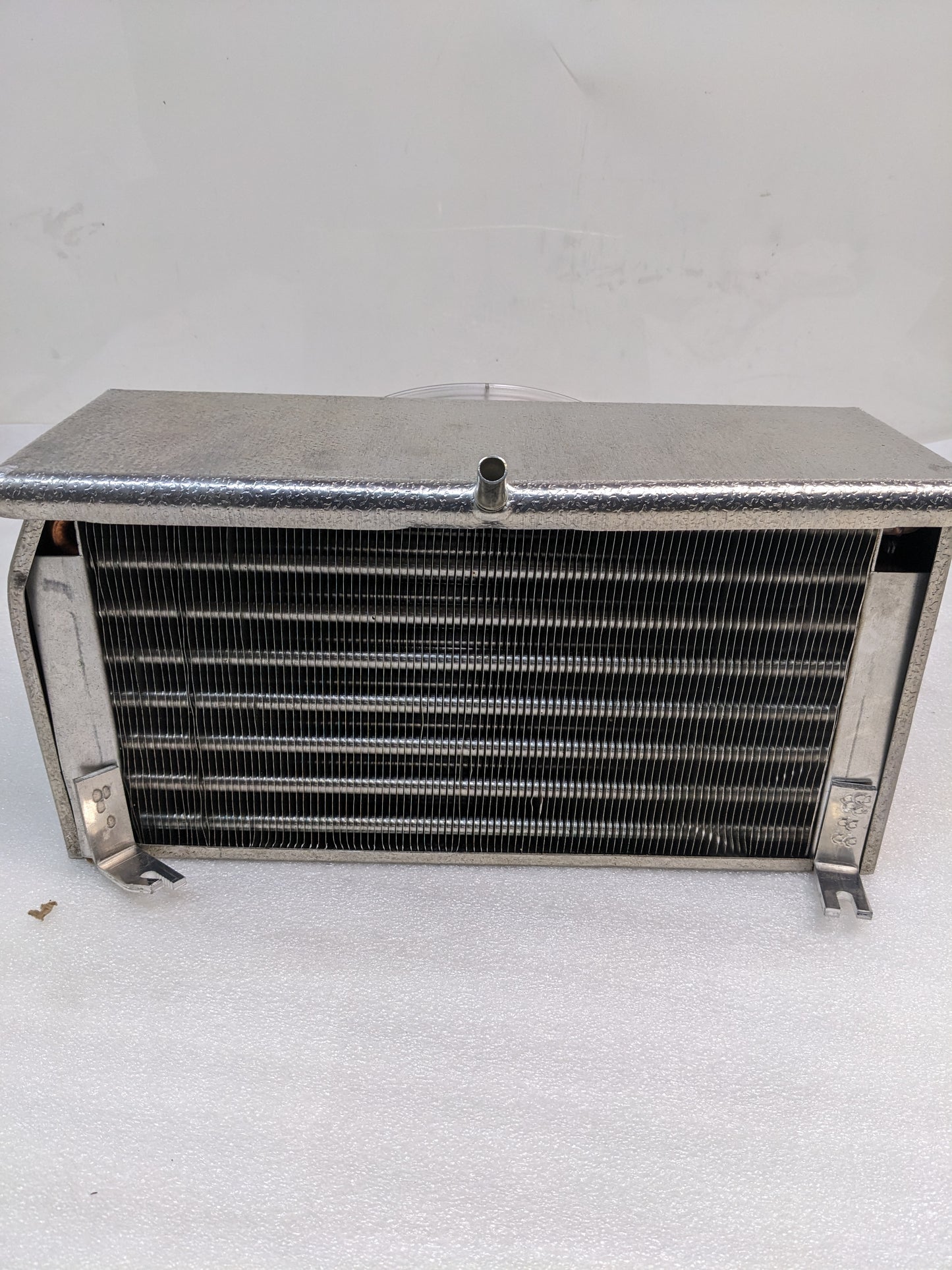 HEATCRAFT C17AG UNIT COOLER AIR DEFROST HIGH PROFILE NEW B2