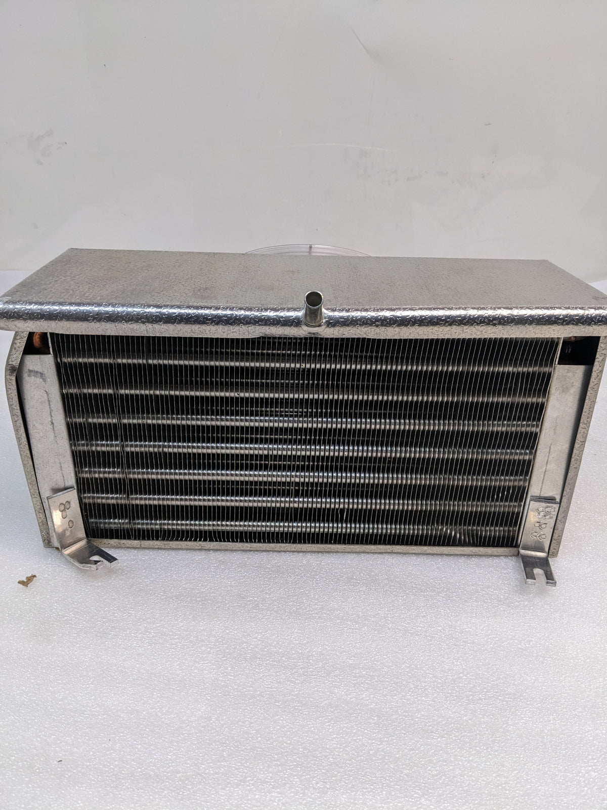 HEATCRAFT C17AG UNIT COOLER AIR DEFROST HIGH PROFILE NEW B2