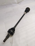 PORSCHE 99634903810 DRIVE SHAFT FOR 1999-2005 911/996 USED R16