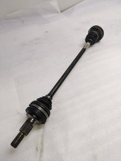 PORSCHE 99634903810 DRIVE SHAFT FOR 1999-2005 911/996 USED R16