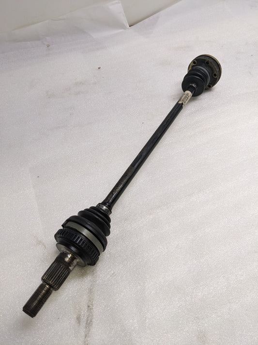 PORSCHE 99634903810 DRIVE SHAFT FOR 1999-2005 911/996 USED R16
