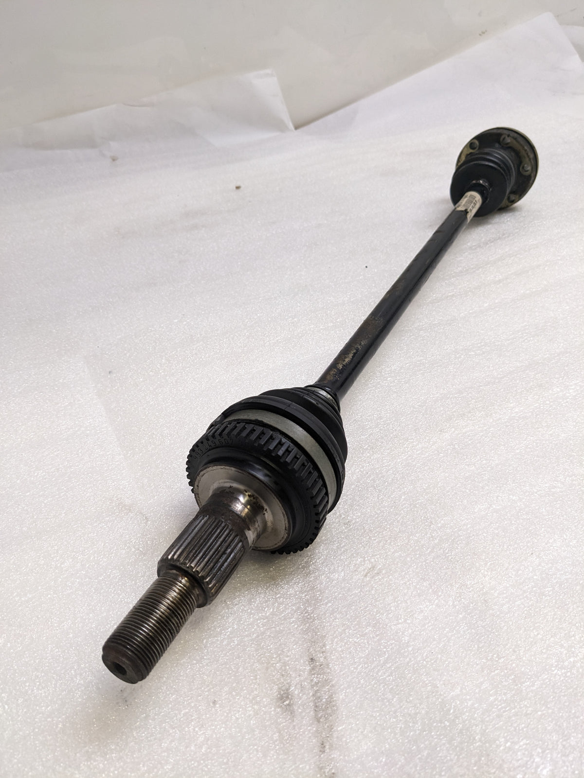 PORSCHE 99634903810 DRIVE SHAFT FOR 1999-2005 911/996 USED R16
