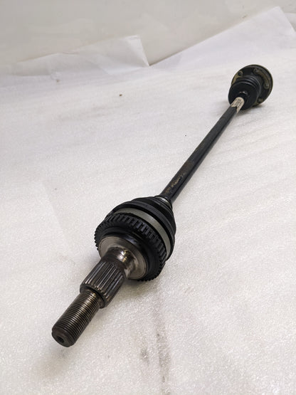 PORSCHE 99634903810 DRIVE SHAFT FOR 1999-2005 911/996 USED R16