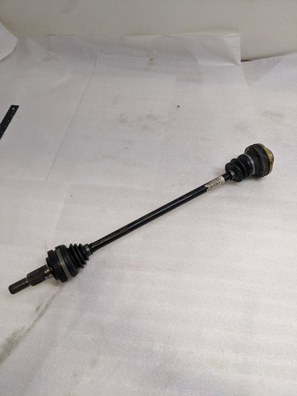 PORSCHE 99634903810 DRIVE SHAFT FOR 1999-2005 911/996 USED R16