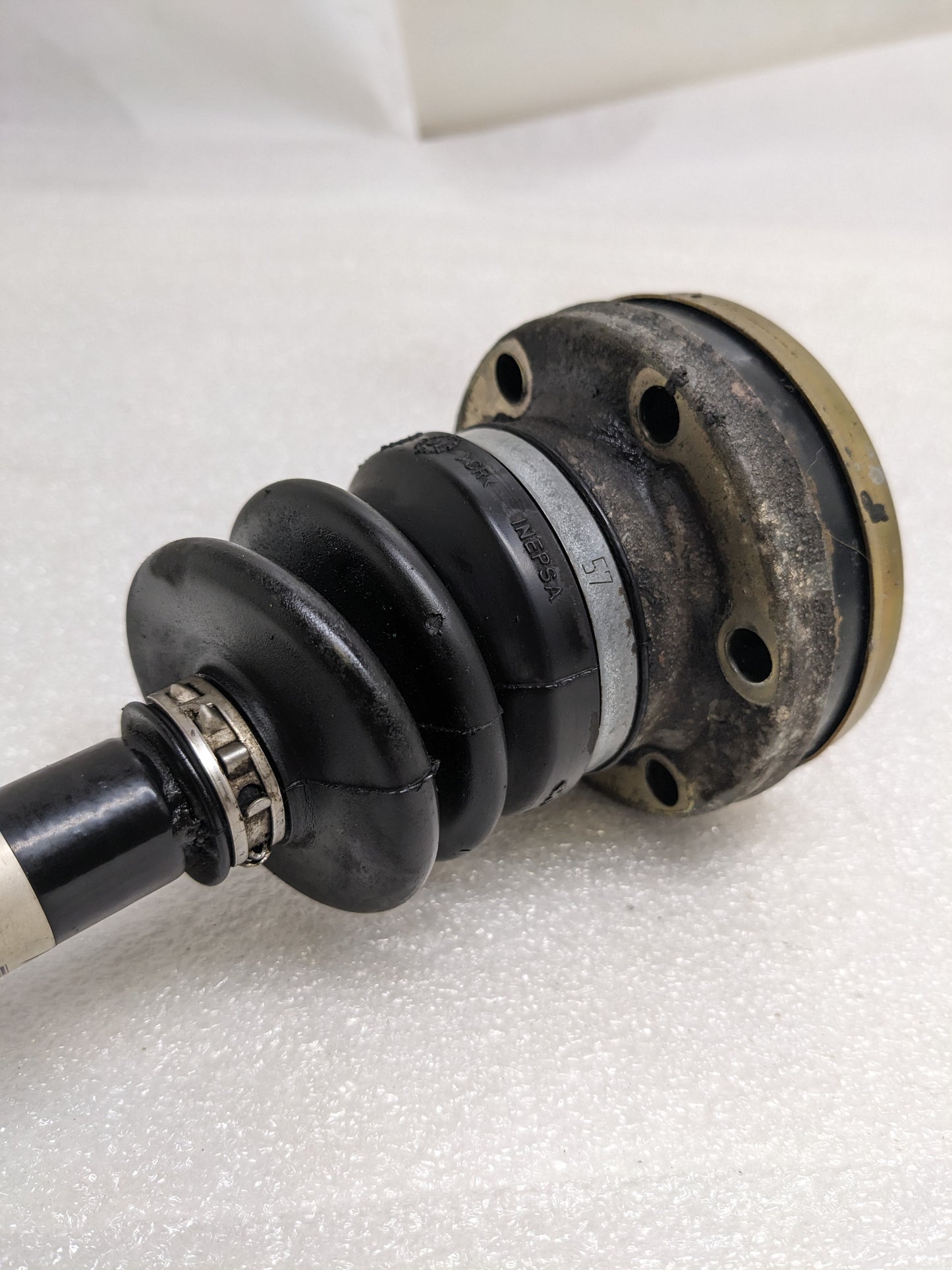 PORSCHE 99634903810 DRIVE SHAFT FOR 1999-2005 911/996 USED R16