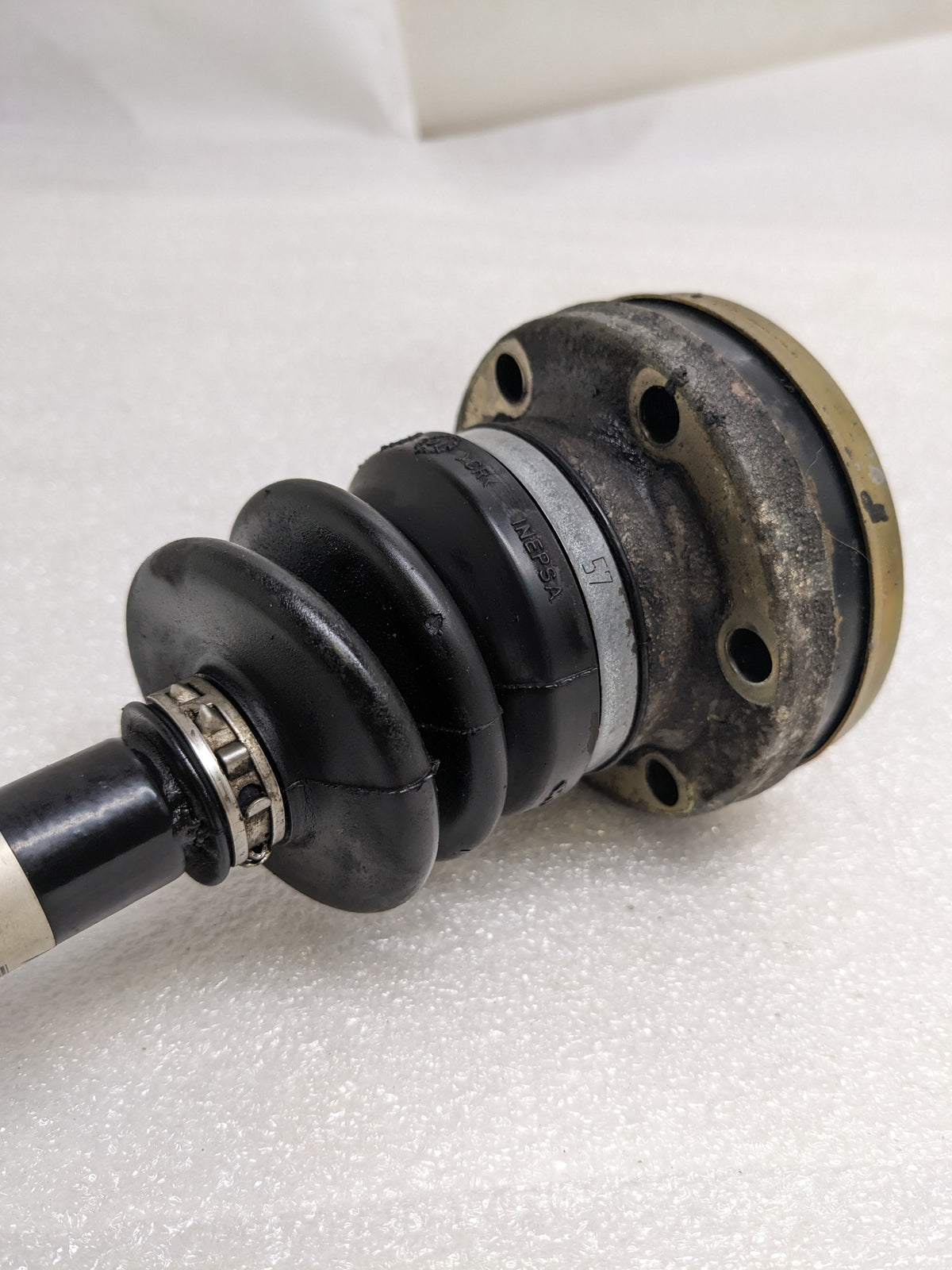 PORSCHE 99634903810 DRIVE SHAFT FOR 1999-2005 911/996 USED R16