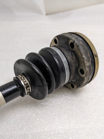 PORSCHE 99634903810 DRIVE SHAFT FOR 1999-2005 911/996 USED R16