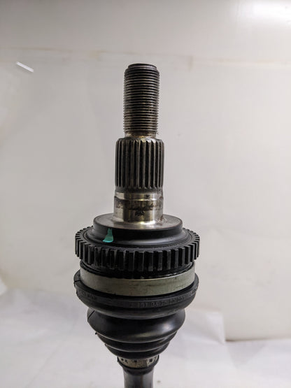 PORSCHE 99634903810 DRIVE SHAFT FOR 1999-2005 911/996 USED R16