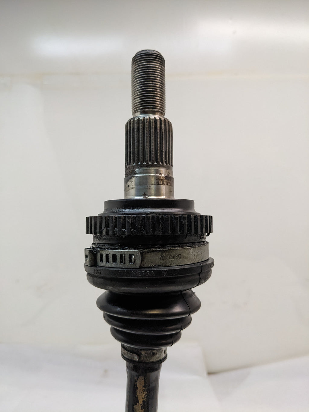 PORSCHE 99634903810 DRIVE SHAFT FOR 1999-2005 911/996 USED R16