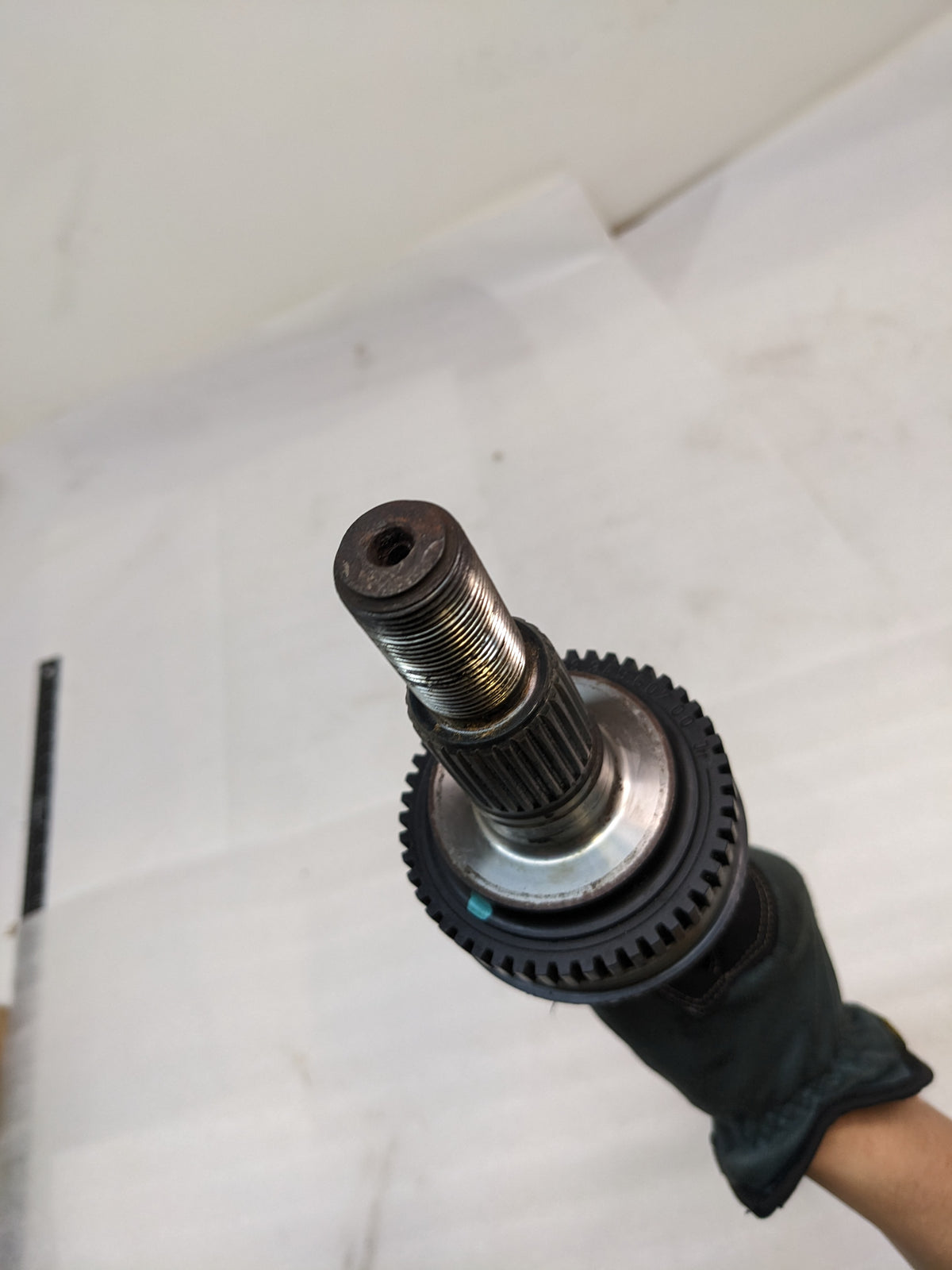 PORSCHE 99634903810 DRIVE SHAFT FOR 1999-2005 911/996 USED R16
