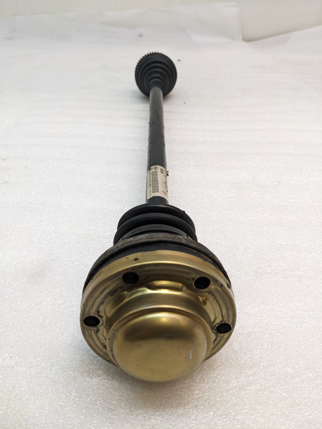 PORSCHE 99634903810 DRIVE SHAFT FOR 1999-2005 911/996 USED R16
