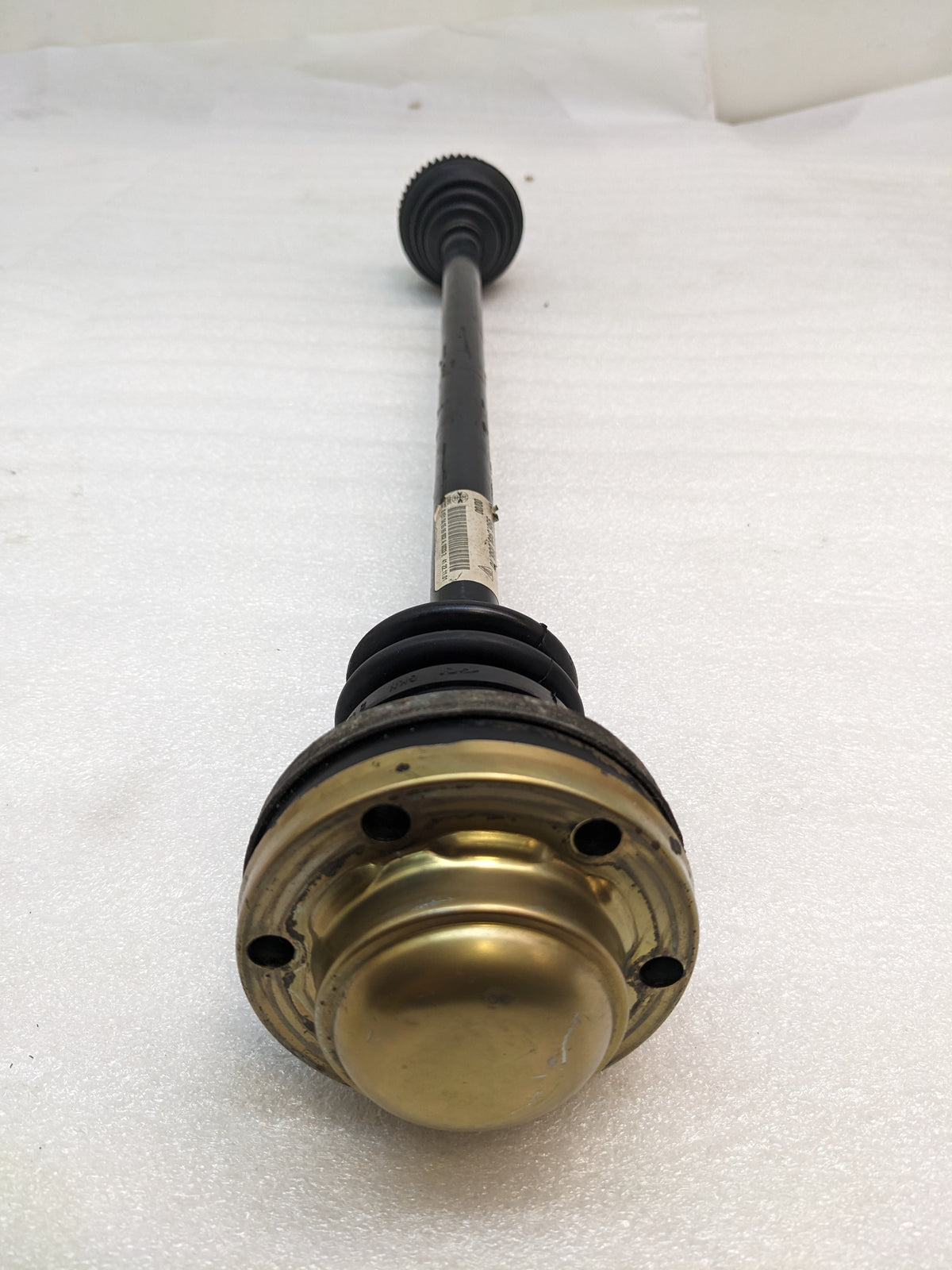 PORSCHE 99634903810 DRIVE SHAFT FOR 1999-2005 911/996 USED R16