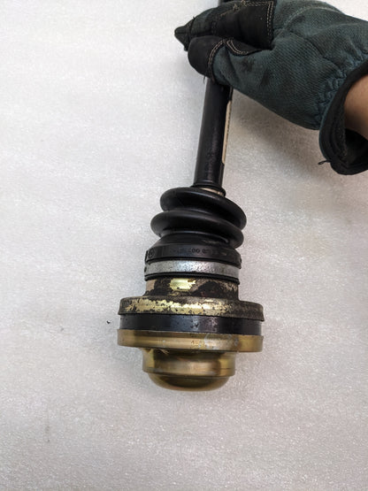 PORSCHE 99634903810 DRIVE SHAFT FOR 1999-2005 911/996 USED R16