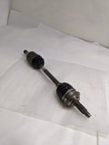 FORD 6E533A428EC LEFT LH AXLE SHAFT FRONT FOR 2006-2009 FORD FUSION USED R16