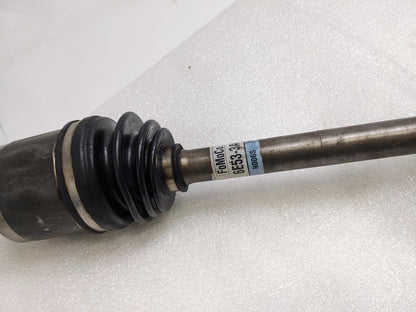 FORD 6E533A428EC LEFT LH AXLE SHAFT FRONT FOR 2006-2009 FORD FUSION USED R16