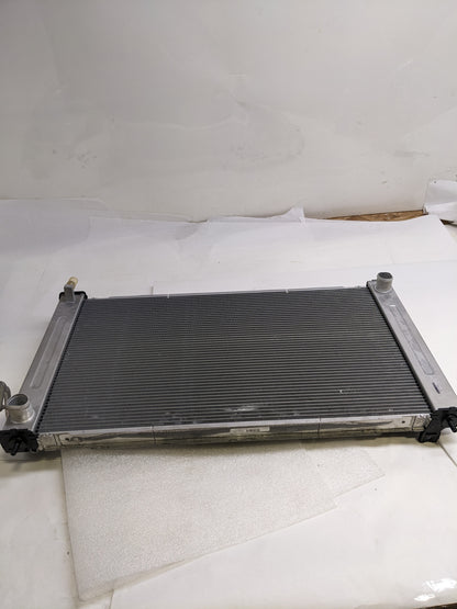 NISSAN 21400-JA800 RADIATOR ASSEMBLY FOR 2007-2011 NISSAN ALTIMA NEW SR
