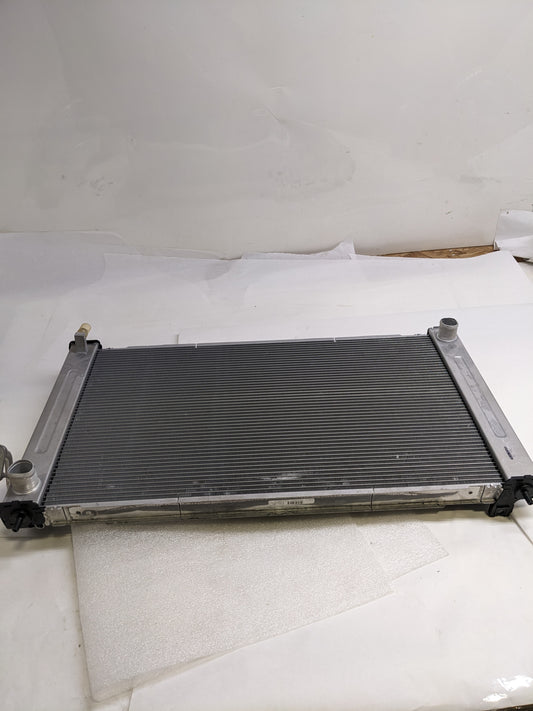 NISSAN 21400-JA800 RADIATOR ASSEMBLY FOR 2007-2011 NISSAN ALTIMA NEW SR