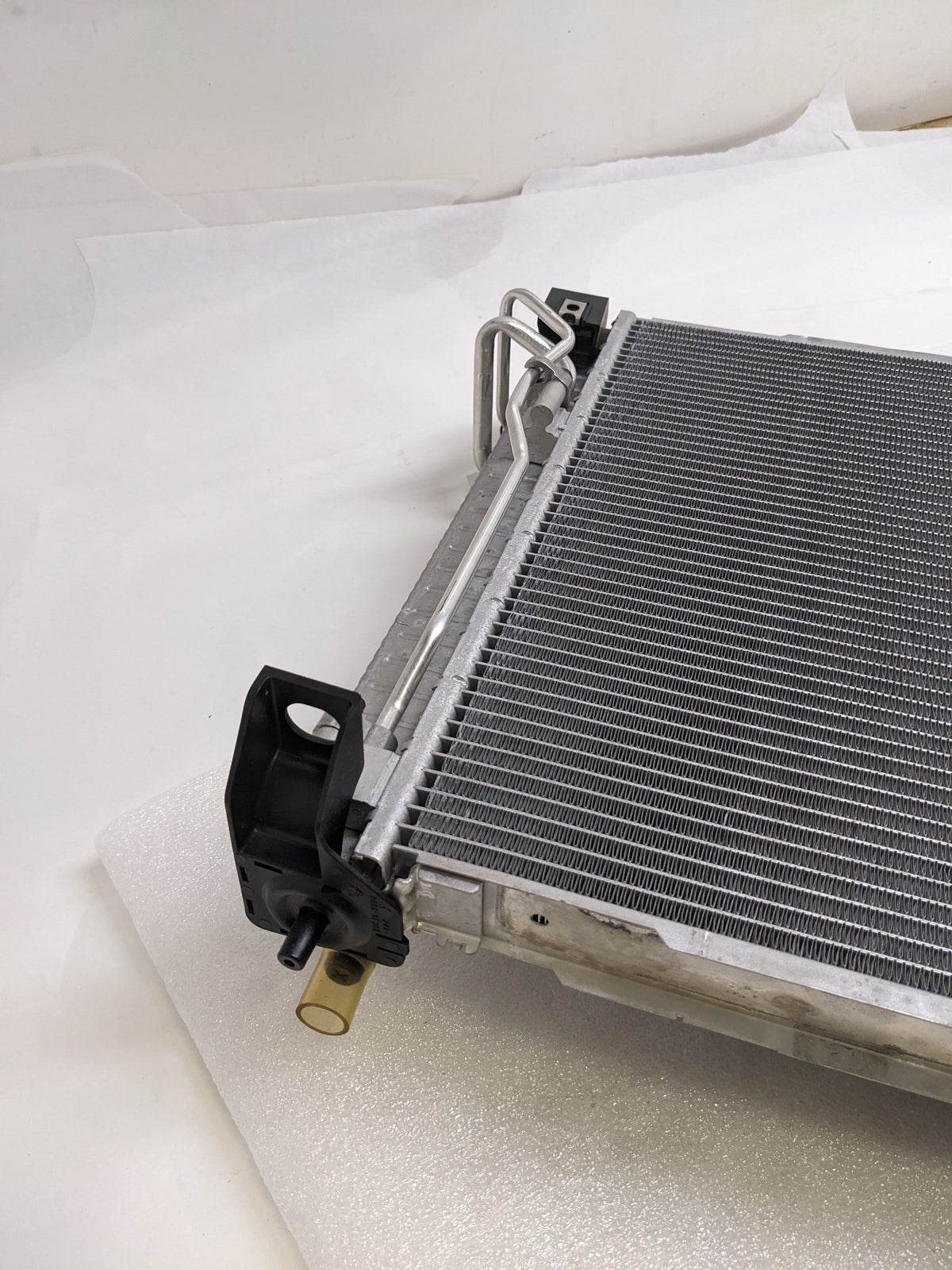 NISSAN 21400-JA800 RADIATOR ASSEMBLY FOR 2007-2011 NISSAN ALTIMA NEW SR