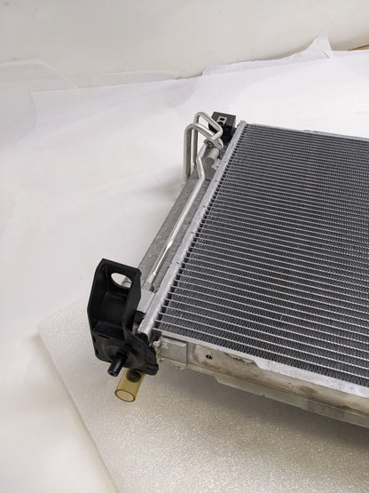 NISSAN 21400-JA800 RADIATOR ASSEMBLY FOR 2007-2011 NISSAN ALTIMA NEW SR
