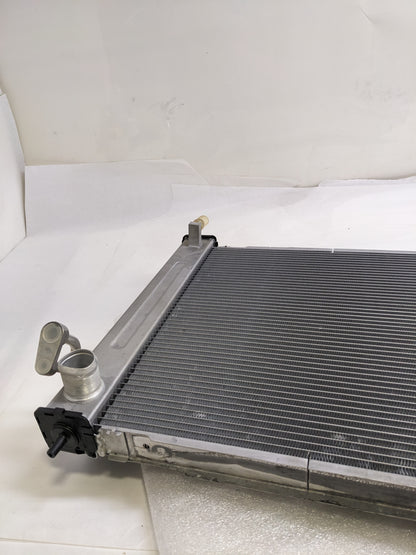 NISSAN 21400-JA800 RADIATOR ASSEMBLY FOR 2007-2011 NISSAN ALTIMA NEW SR