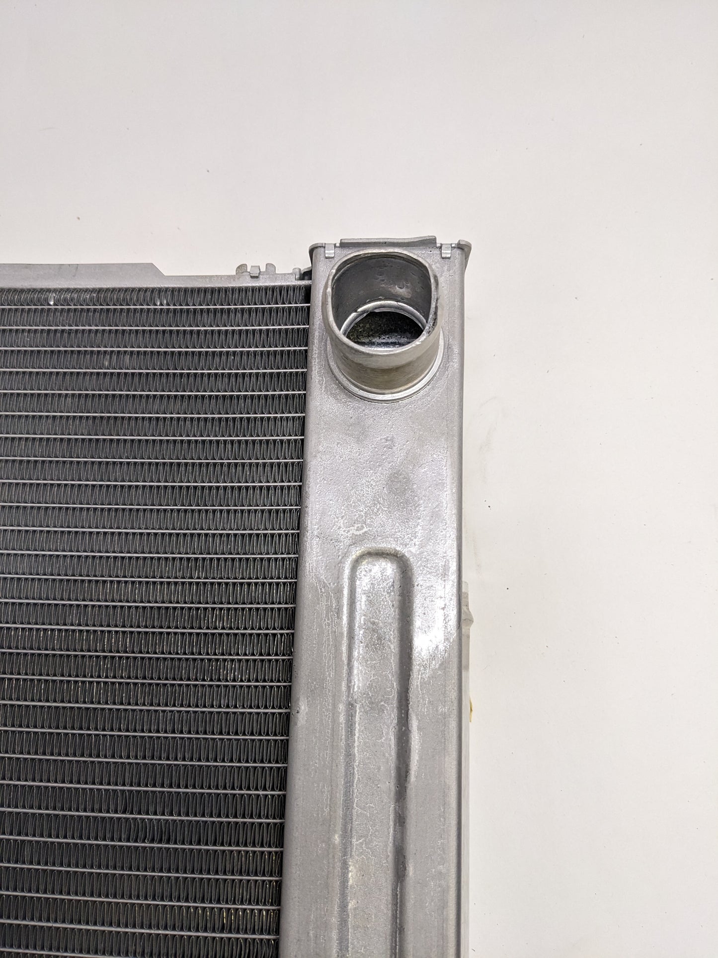 NISSAN 21400-JA800 RADIATOR ASSEMBLY FOR 2007-2011 NISSAN ALTIMA NEW SR