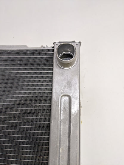 NISSAN 21400-JA800 RADIATOR ASSEMBLY FOR 2007-2011 NISSAN ALTIMA NEW SR