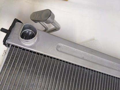 NISSAN 21400-JA800 RADIATOR ASSEMBLY FOR 2007-2011 NISSAN ALTIMA NEW SR