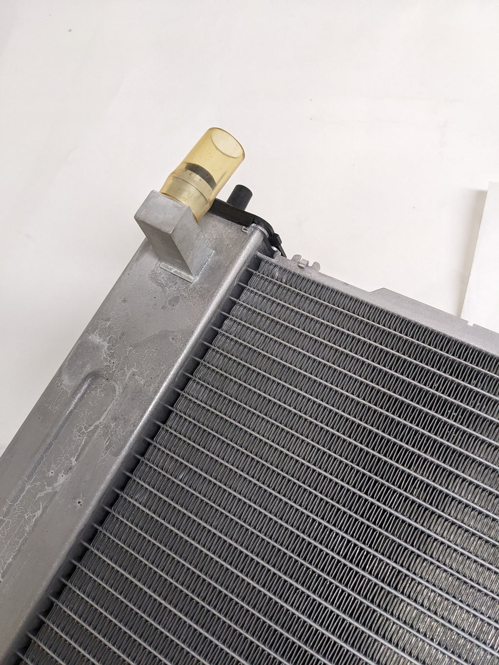 NISSAN 21400-JA800 RADIATOR ASSEMBLY FOR 2007-2011 NISSAN ALTIMA NEW SR