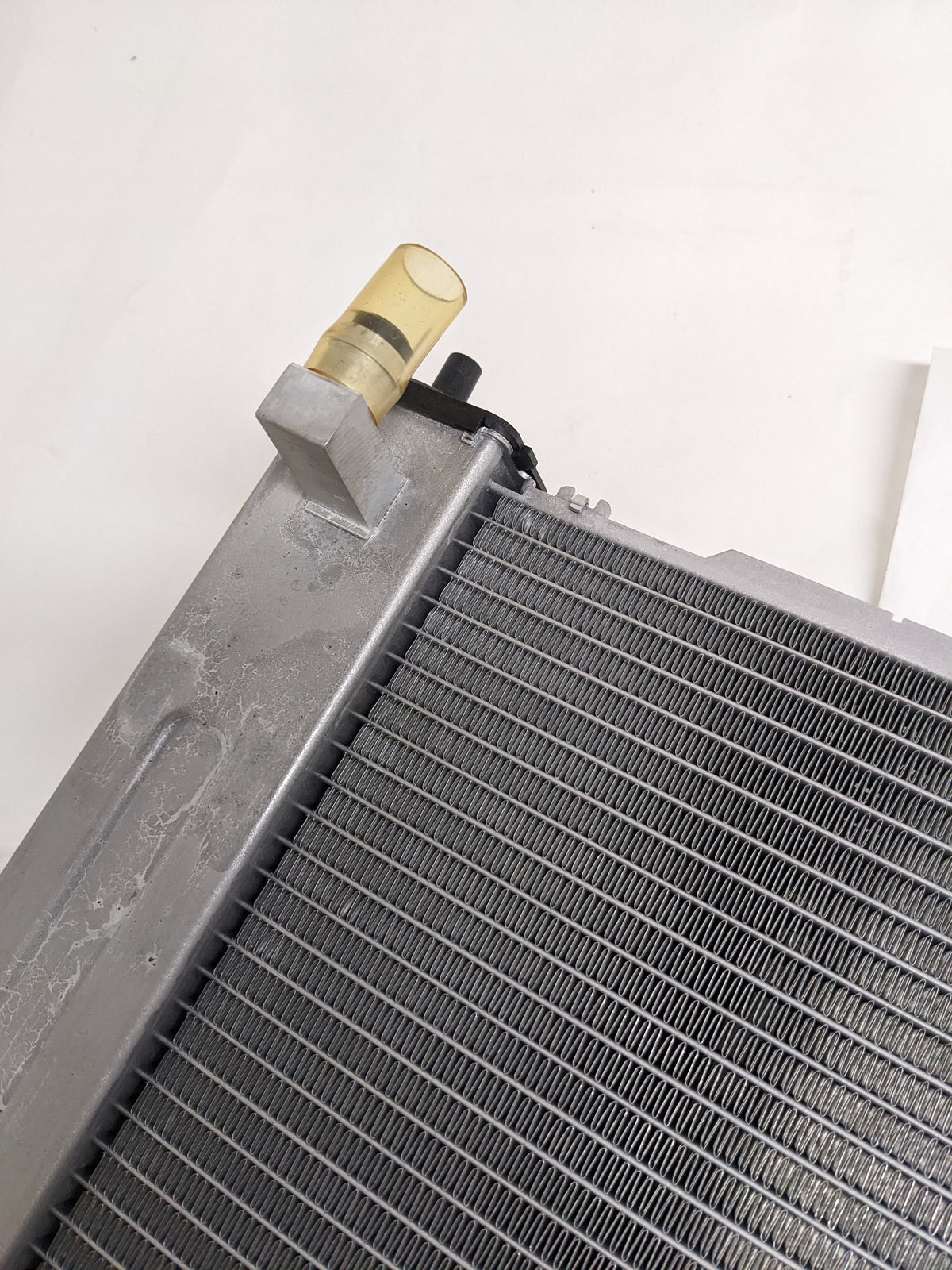NISSAN 21400-JA800 RADIATOR ASSEMBLY FOR 2007-2011 NISSAN ALTIMA NEW SR