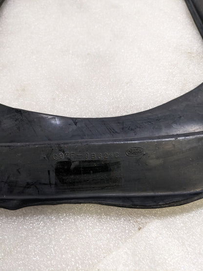 FORD C9ZZ-9B624 SHAKER HOOD AIR CLEANER SEAL FOR 1969-1970 FORD MUSTANG USED R6TG