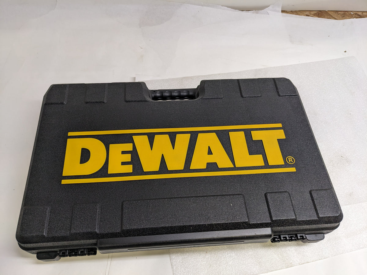 DEWALT DFD270MK FULLY AUTOMATIC .27 CALIBER POWDER-ACTUADED TOOL NEW SR TODO