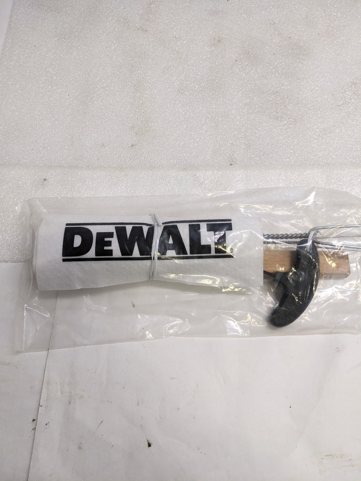 DEWALT DFD270MK FULLY AUTOMATIC .27 CALIBER POWDER-ACTUADED TOOL NEW SR TODO