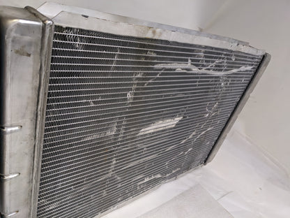 NORTHERN 9607P ALUMINIUM RACE RADIATOR CHEVROLET/GM UNIVERSAL 31" X 19" NEW D1