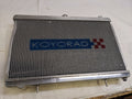 KOYORAD R020252 HIGH PERFORMANCE RADIATOR FOR 1989-1994 NISSAN SILVIA S13 NEW D1