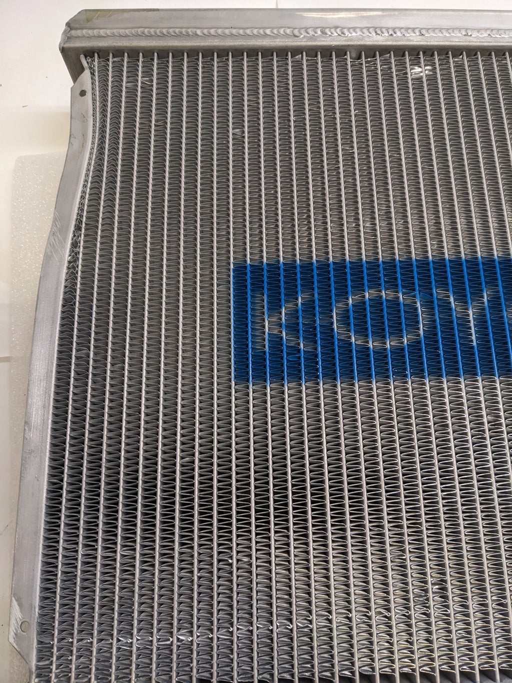KOYORAD R020252 HIGH PERFORMANCE RADIATOR FOR 1989-1994 NISSAN SILVIA S13 NEW D1