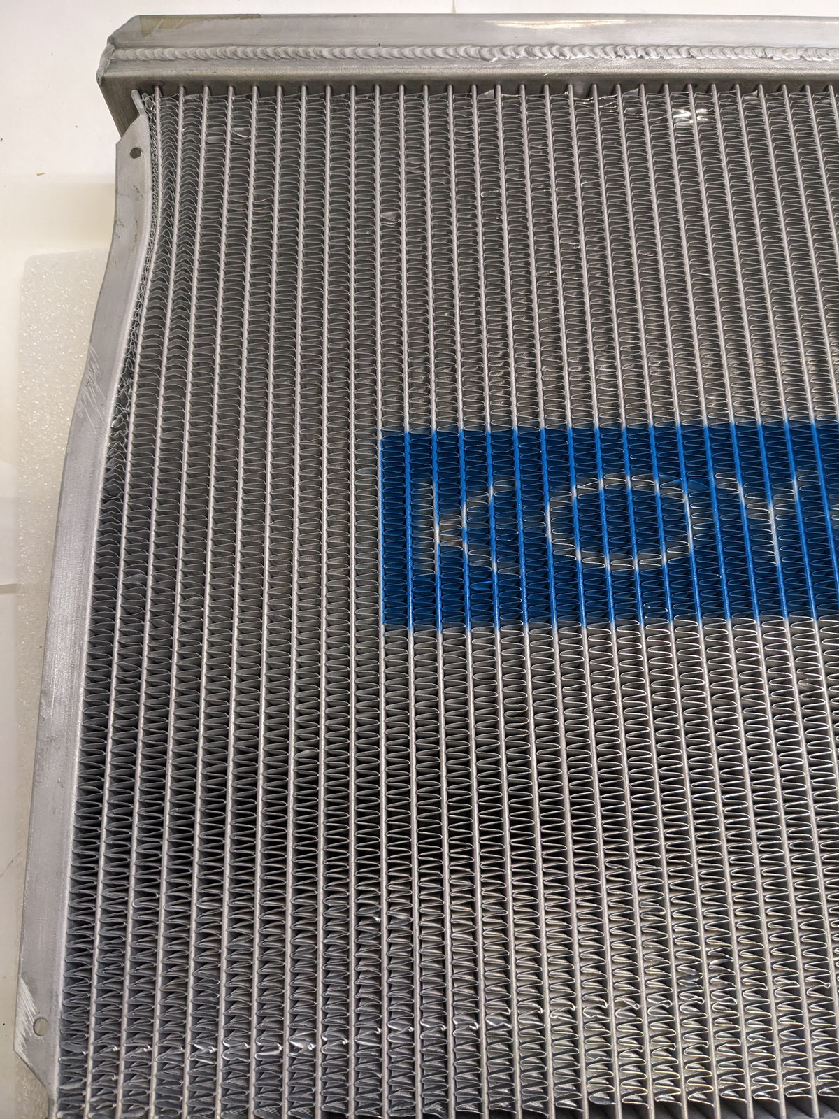 KOYORAD R020252 HIGH PERFORMANCE RADIATOR FOR 1989-1994 NISSAN SILVIA S13 NEW D1