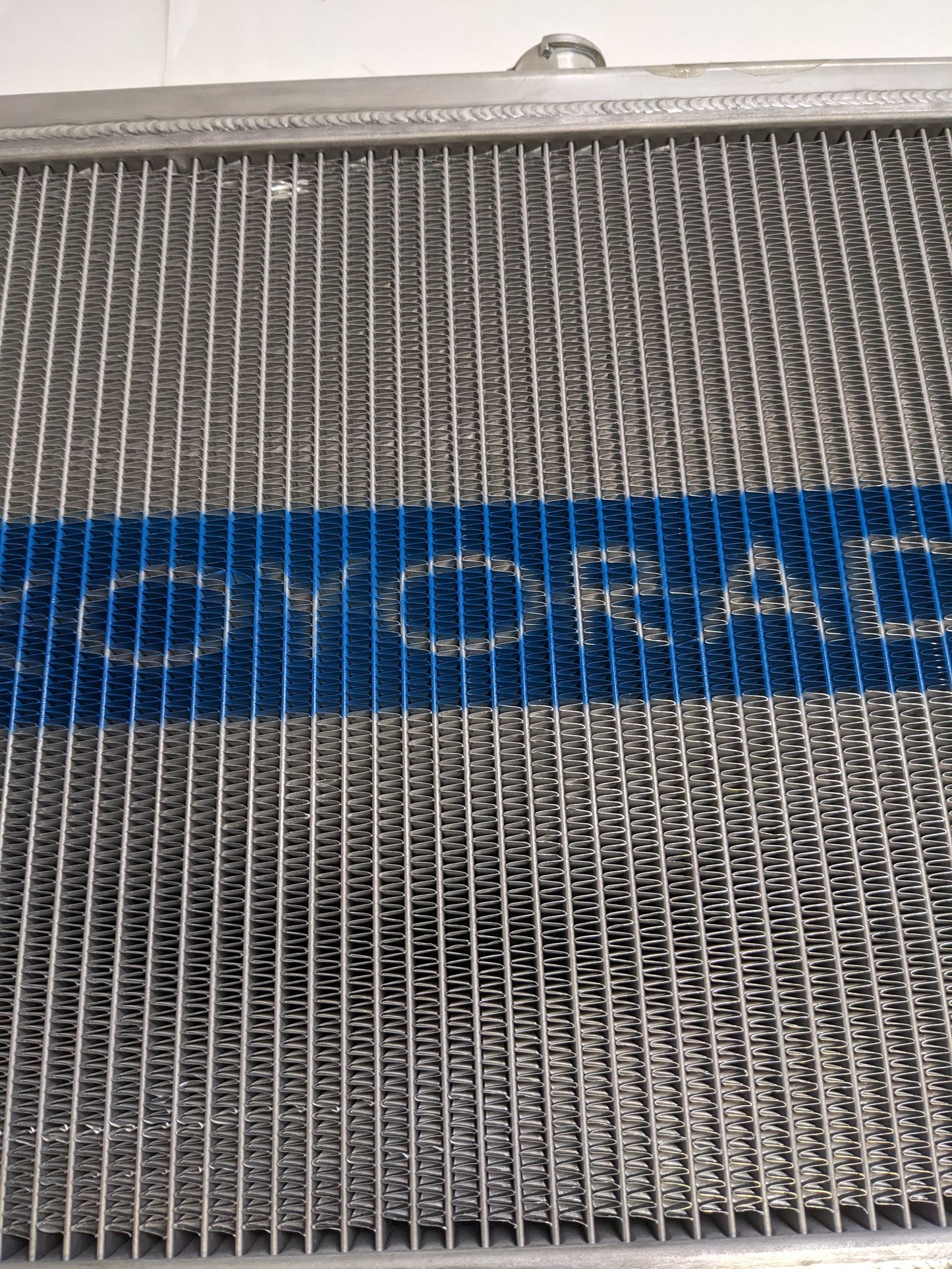 KOYORAD R020252 HIGH PERFORMANCE RADIATOR FOR 1989-1994 NISSAN SILVIA S13 NEW D1
