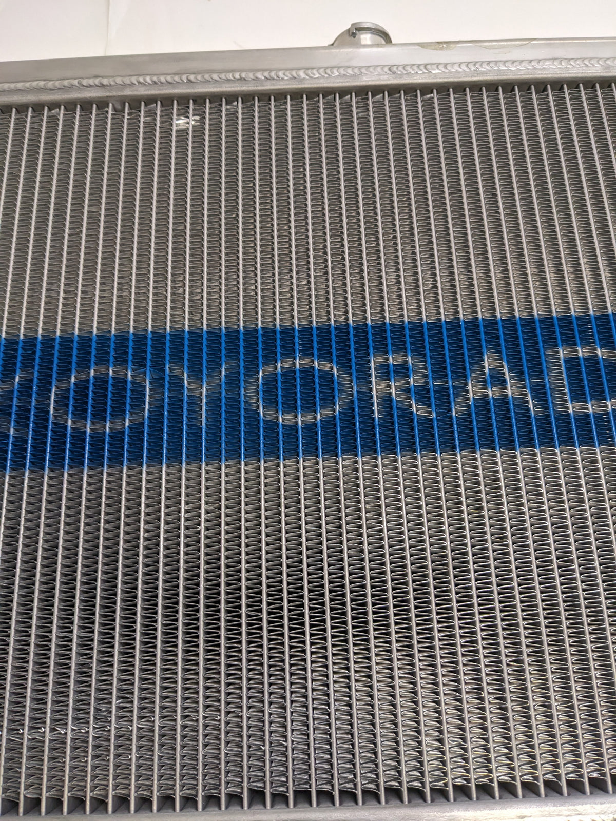 KOYORAD R020252 HIGH PERFORMANCE RADIATOR FOR 1989-1994 NISSAN SILVIA S13 NEW D1