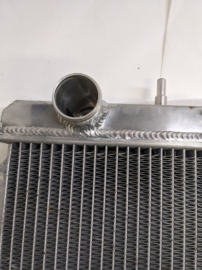 KOYORAD R020252 HIGH PERFORMANCE RADIATOR FOR 1989-1994 NISSAN SILVIA S13 NEW D1