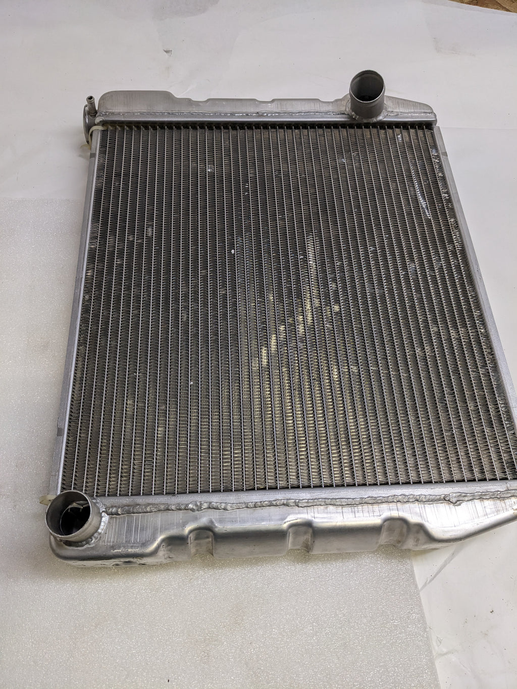 GRIFFIN THERMAL PRODUCTS UNIVERSAL FIT RADIATOR NEW D1